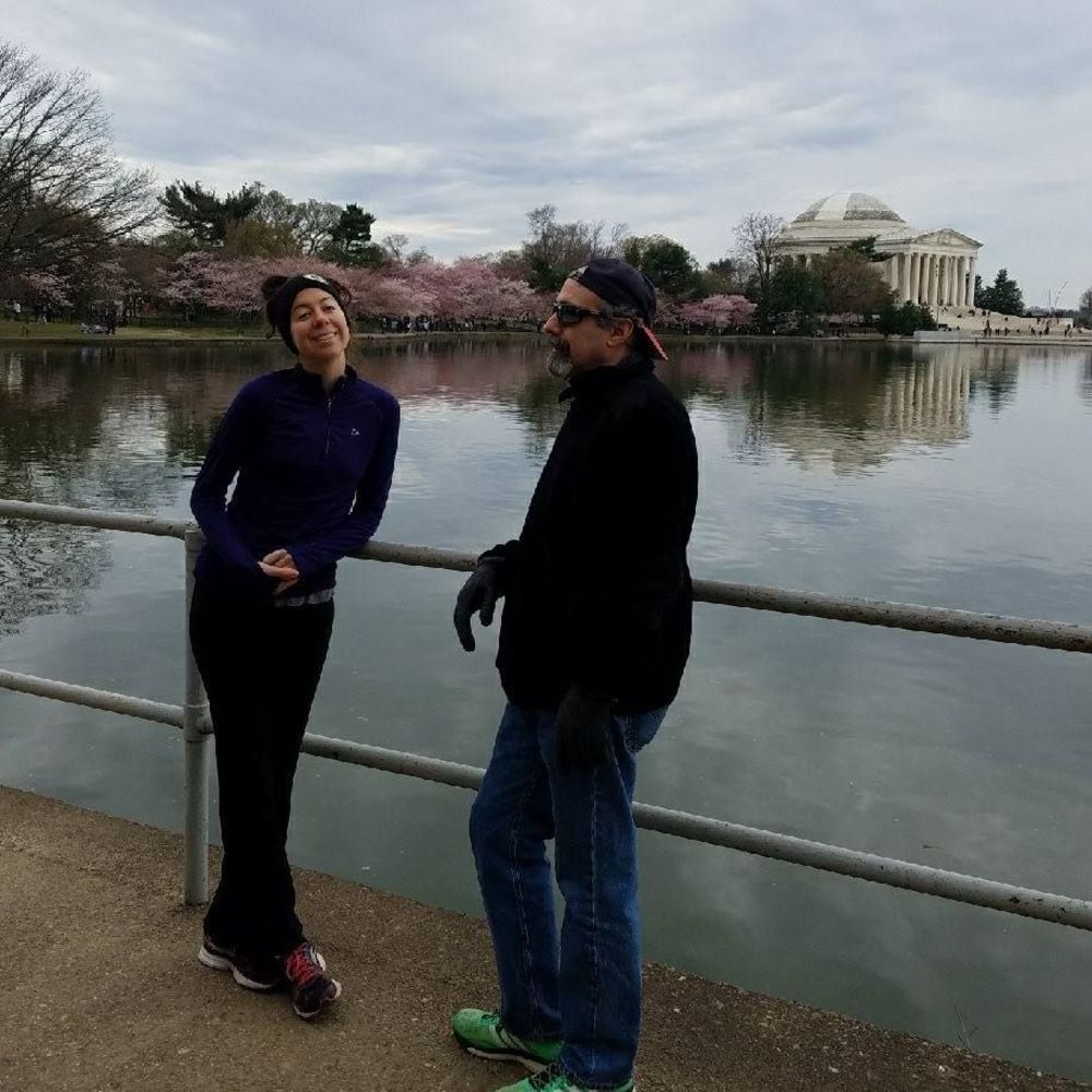 Meet your Posher, Kelsey